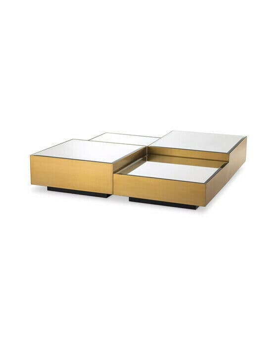 Esposito soffbord 4-set