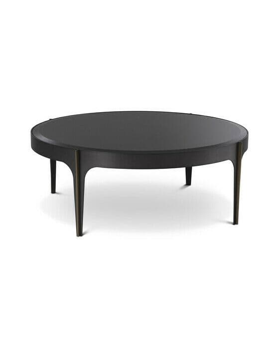Artemisa soffbord brons