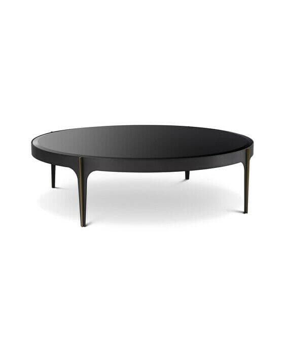 Artemisa soffbord brons