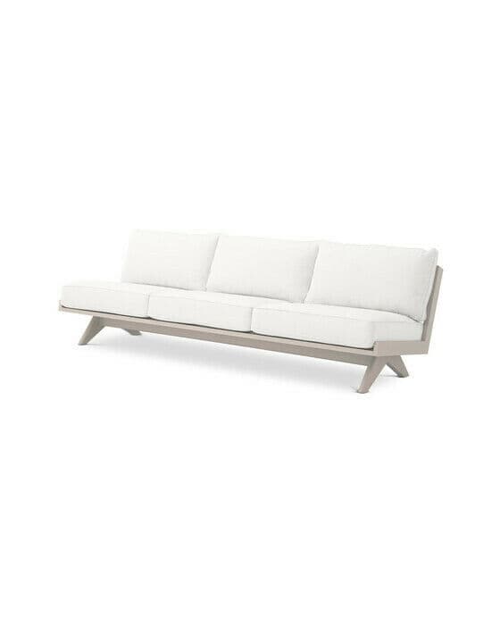 Lomax soffa sand