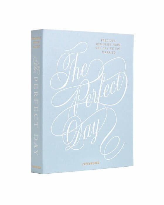 The Perfect Day fotoalbum