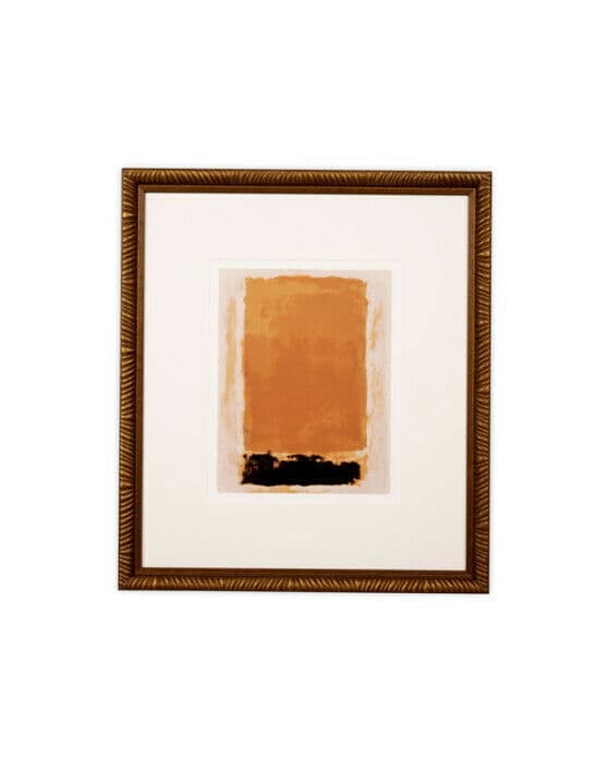 Abstract Art by Clément Garnier 2-set