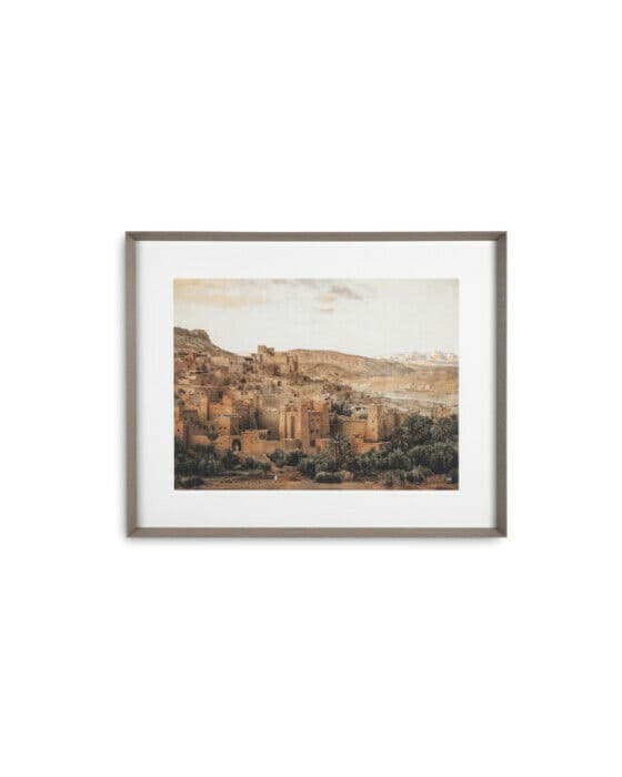 Ait Ben Haddou