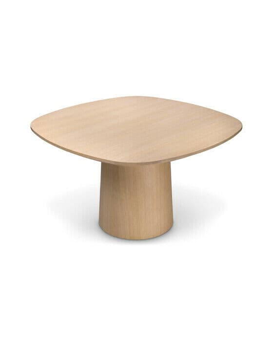 Motto matbord natural oak