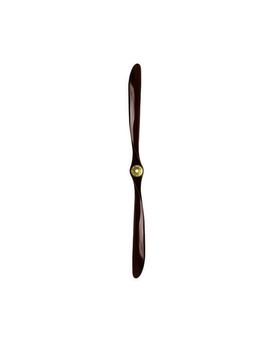 Sopwith Paragon propeller blank S