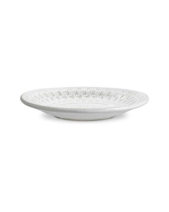 Nuage skål off-white