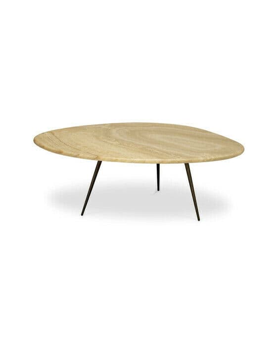 Portofino soffbord onyx