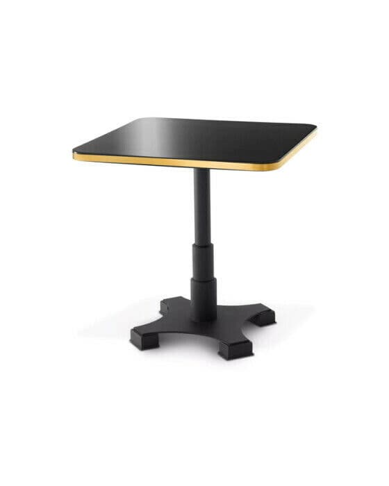 Avoria bord svart OUTLET
