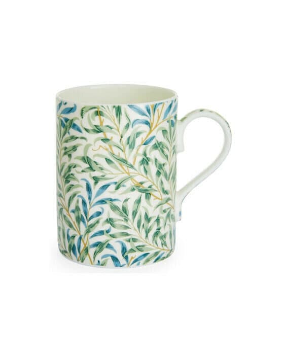 Morris & Co Willow Bough mugg