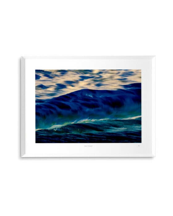 Philippe Vogelenzang - Slow Ocean