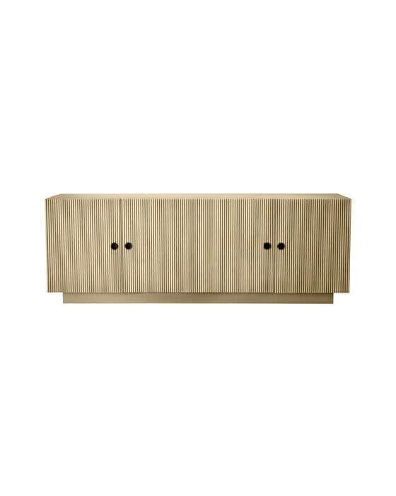 Dimitrios byrå washed oak