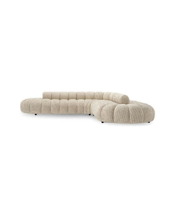 Alison soffa creststone beige