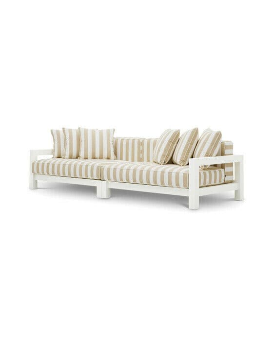 Cap-Antibes soffa florent beige