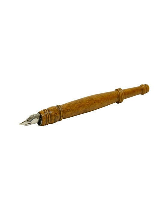 Kalligrafiset trä