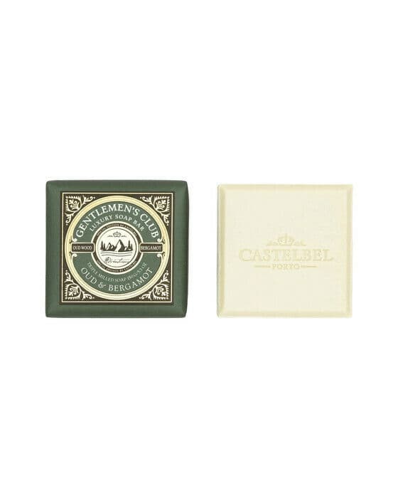 Gentlemen"'s Club tvål oud