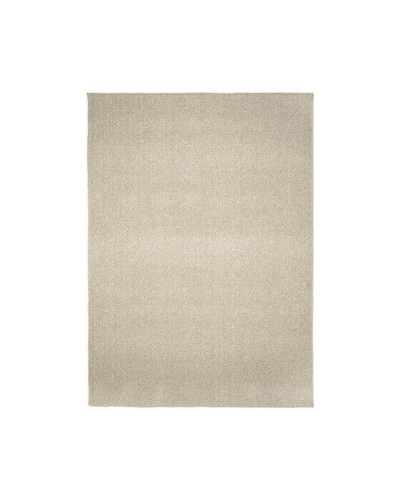 Fjellmyr matta naturbeige