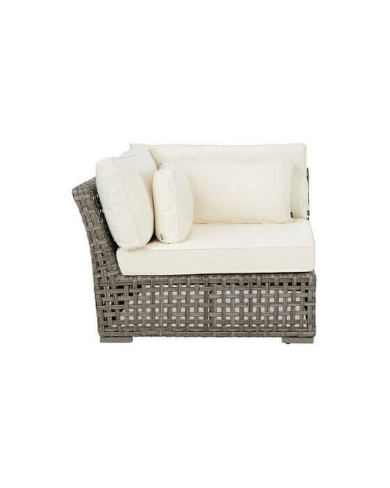 San Remo soffmodul hörn