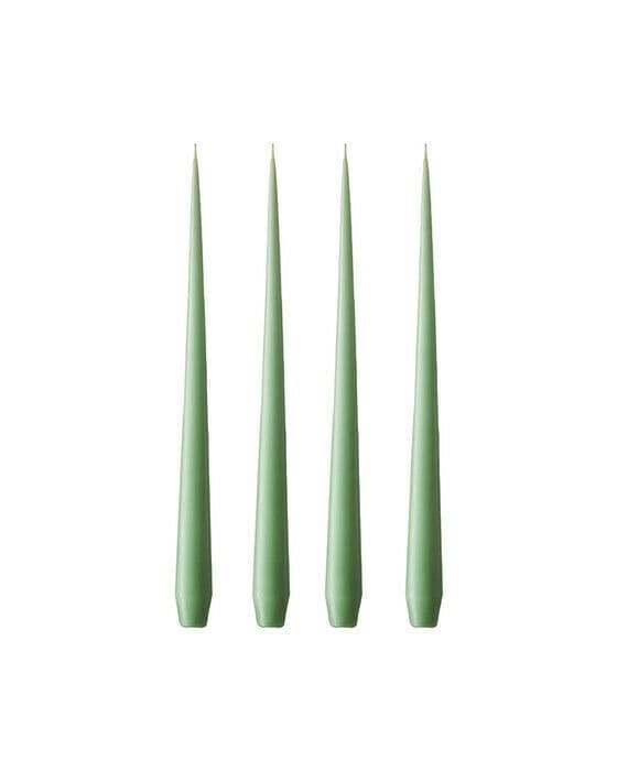 Kronljus eucalyptus 4-pack