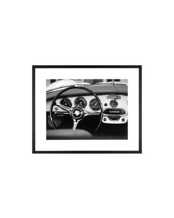 Classic Car I
