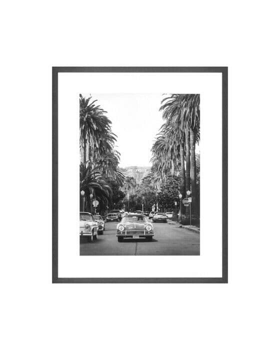 Hollywood
