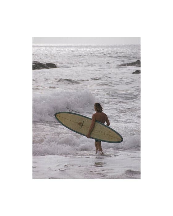 Laguna Beach Surfers