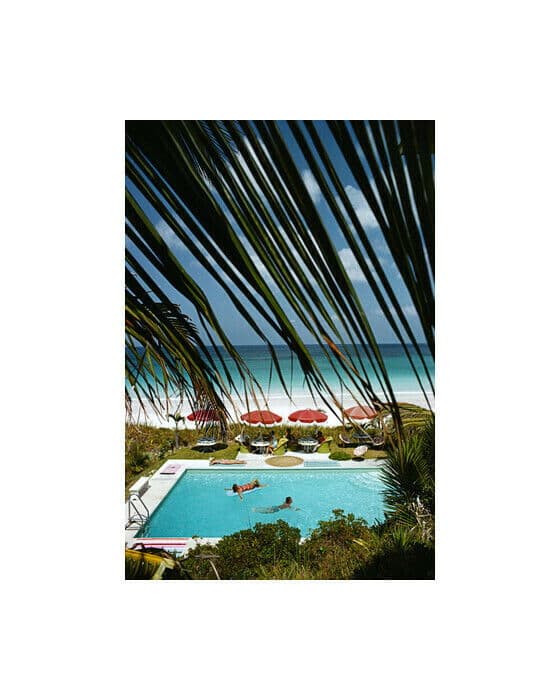 The Bahamas
