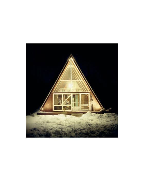 Skaal House In Stowe