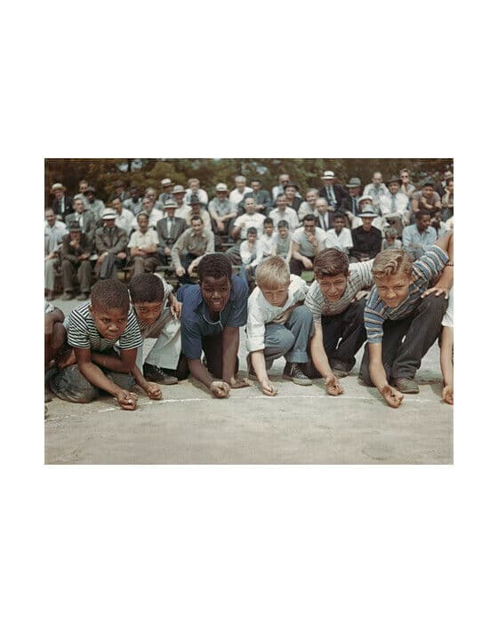 Marbles Championship