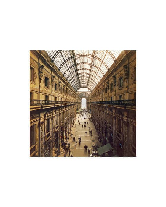 Galleria Vittorio Emanuele II