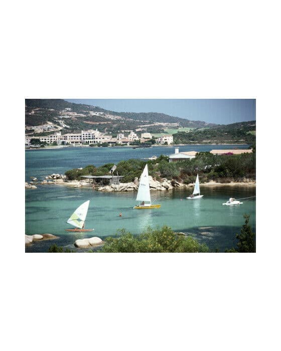 Costa Smeralda, Sardinia