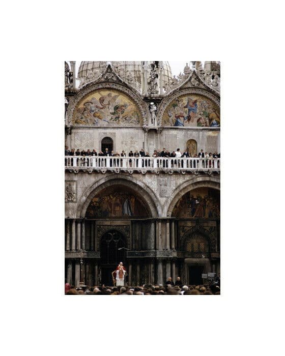 Pope Paul VI
