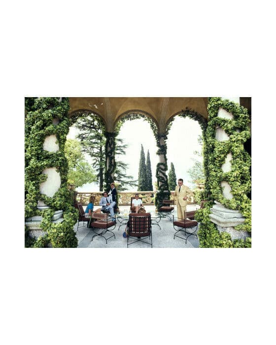 Villa Del Balbianello