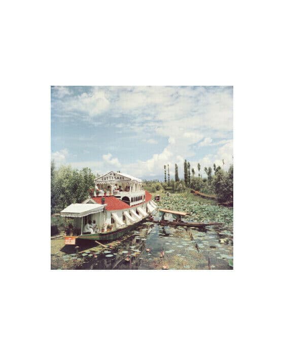 Jhelum River