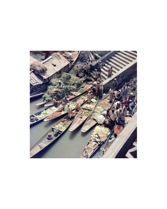 Dal Lake