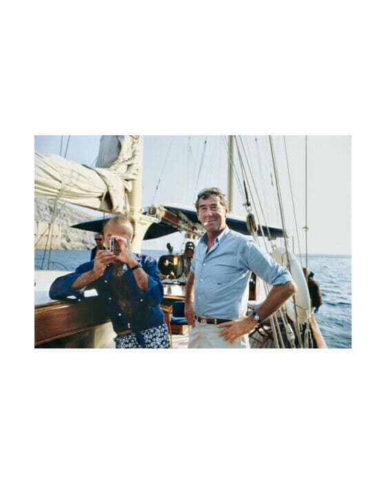 Slim Aarons