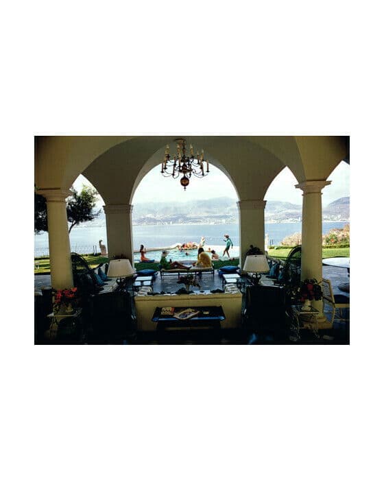 Acapulco Villa