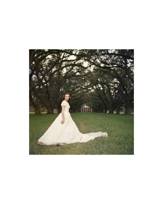Southern Belle