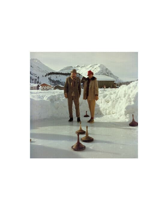Curling