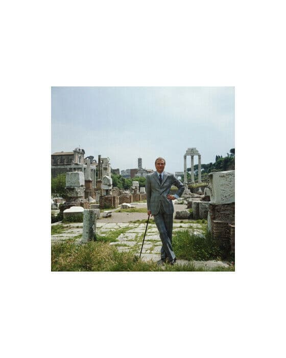 A Roman Prince