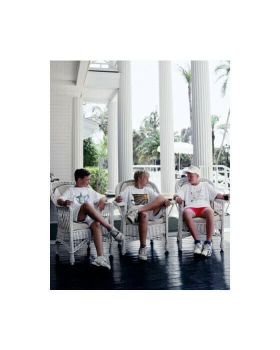 Boca Grande Friends