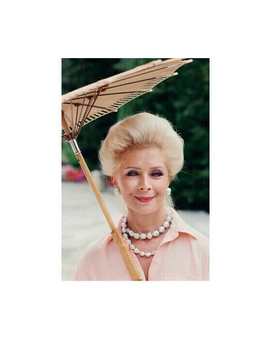 Lily Safra