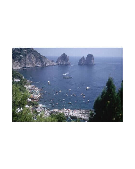Capri Bay