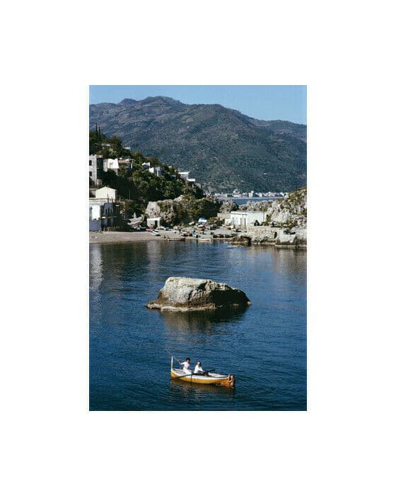 Taormina