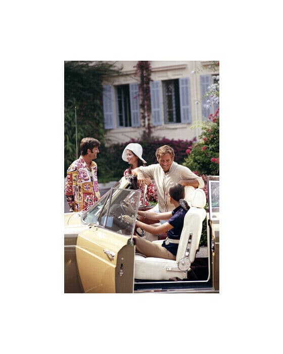 French Holiday