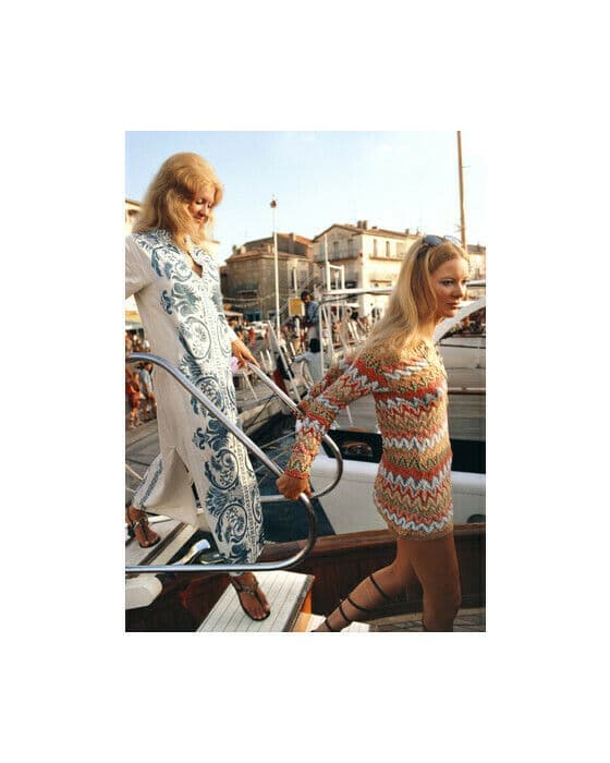 Saint-Tropez