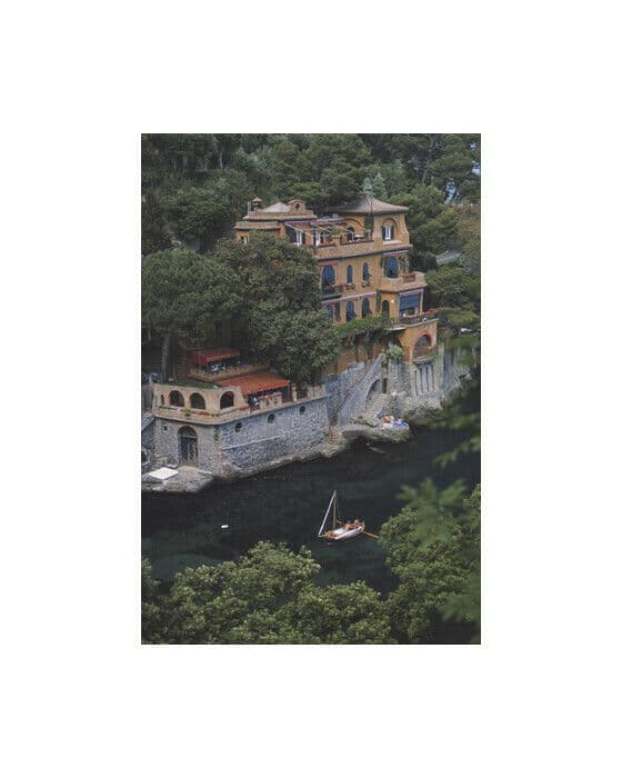 Ardizzone"'s House