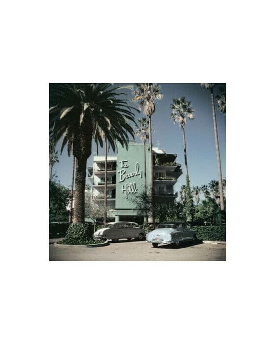 Beverly Hills Hotel