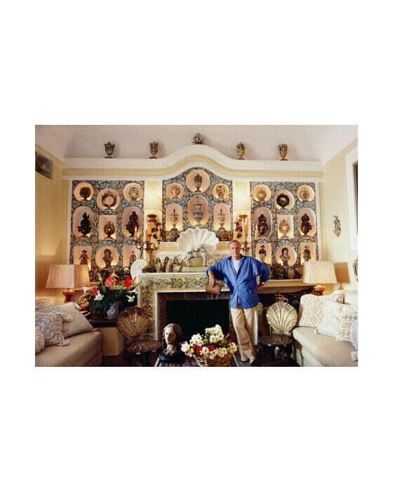 Franco Zeffirelli