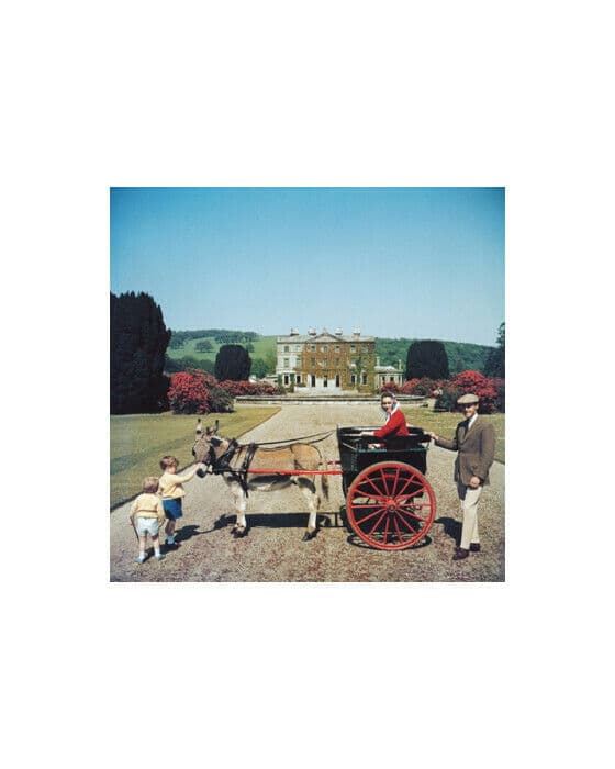 Marquess of Waterford