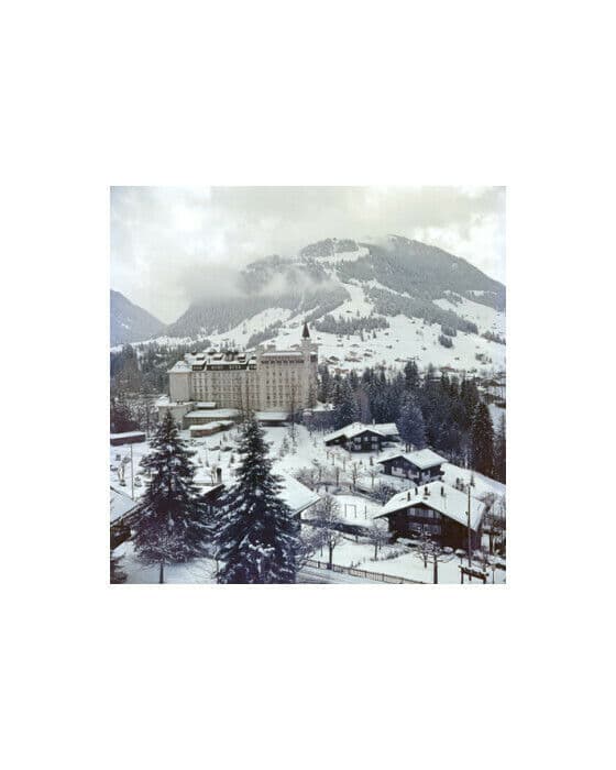 Palace Hotel